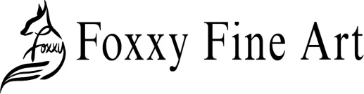 Foxxy Fine Art